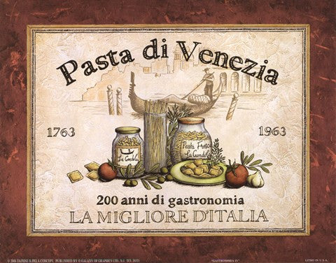 Gastronomia IV