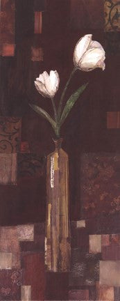 Romantic Tulip