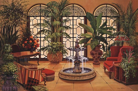 Conservatory II