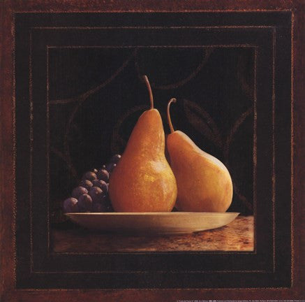 Frutta del Pranzo IV