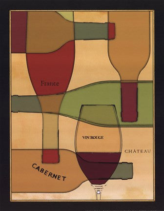 Wine Cellar II