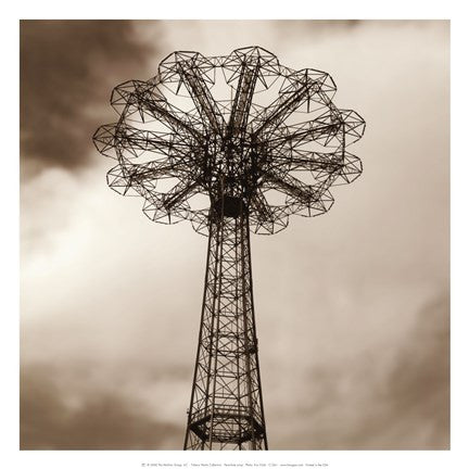 Parachute Jump