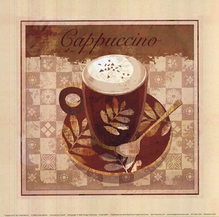 Cappuccino