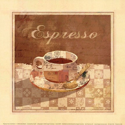 Espresso