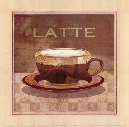 Latte