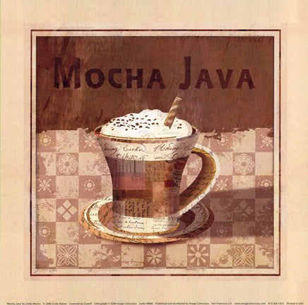 Mocha Java