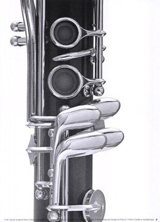 Clarinet