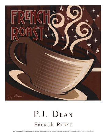 French Roast