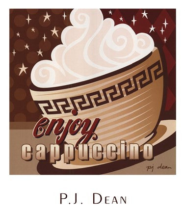 Cappuccino