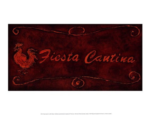 Fiesta Cantina