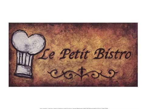 Le Petit Bistro