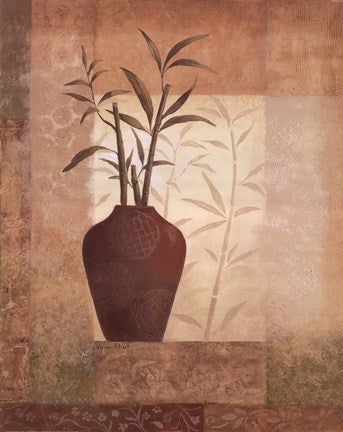 Bamboo Shadow I