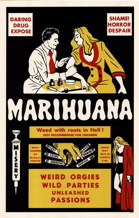 Marihuana