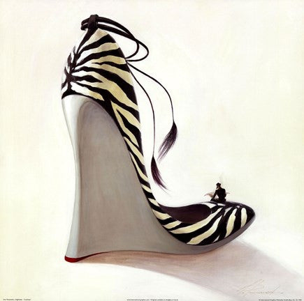 Highheels - Coolness