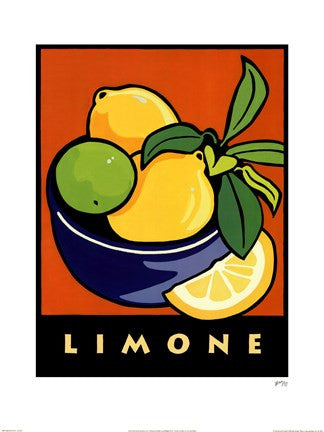 Limone