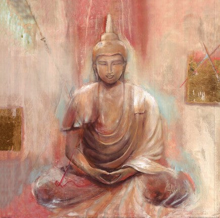 Buddha II