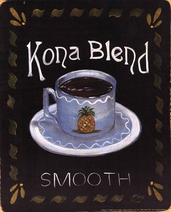 Kona Blend