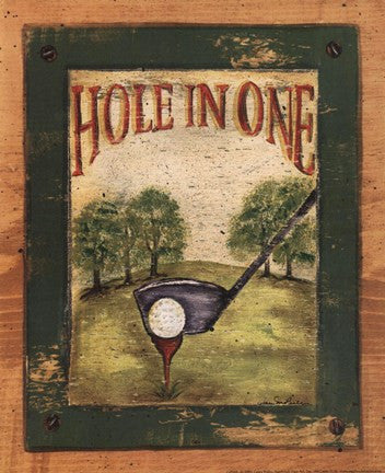 Hole in One