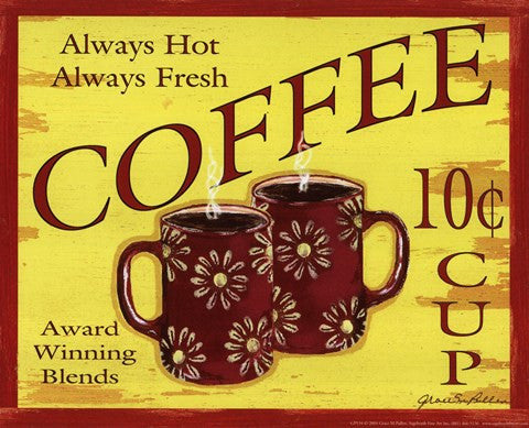 Coffee 10