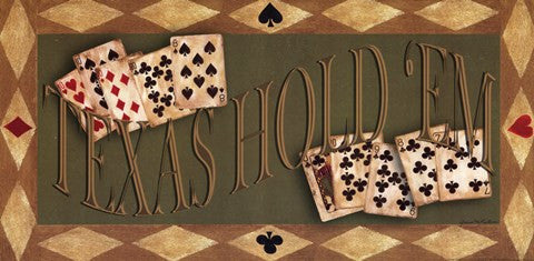 Texas Hold'em