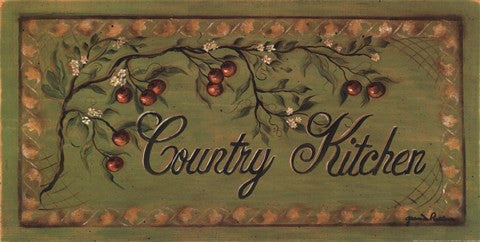 Country Kitchen