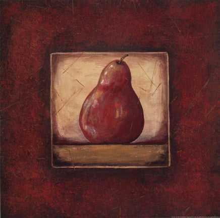 Pear II