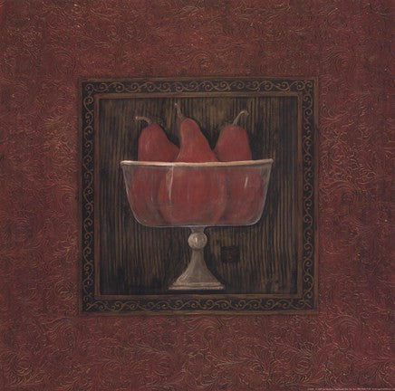 Fruit Compote II