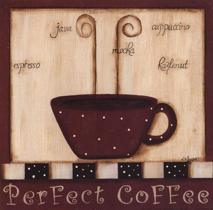 Perfect Coffee