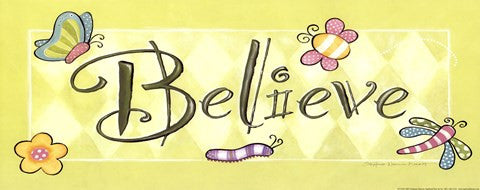 Believe