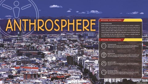 Anthrosphere