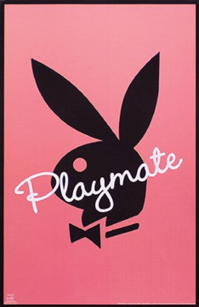 Playmate- Pink