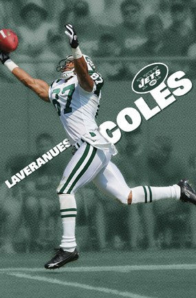 Jets-Coles