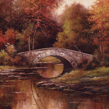 Stone Bridge