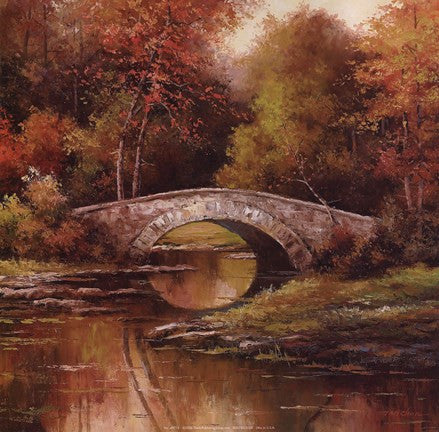 Stone Bridge