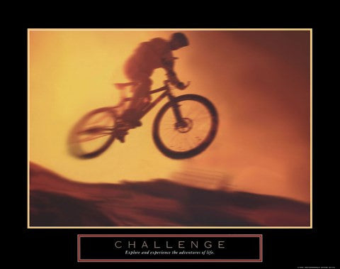 Challenge - Bike