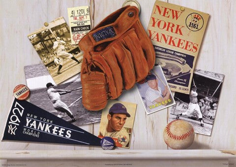 Vintage Yankees