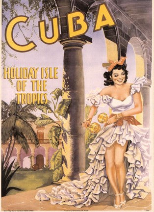 Cuba