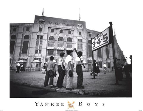 Yankee Boys