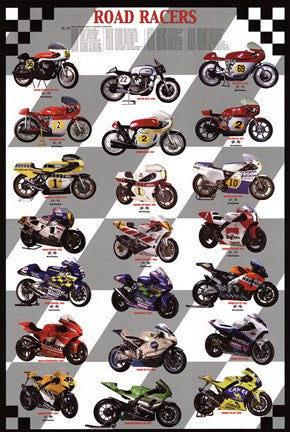 Road Racers