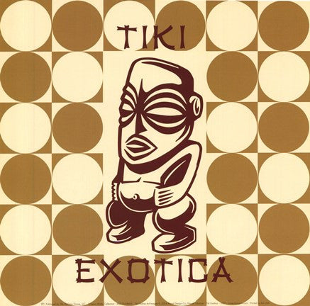 Tiki Exotica