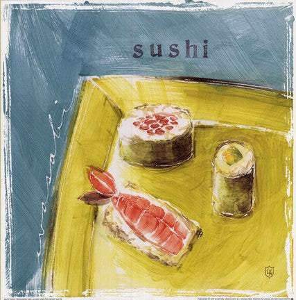 Sushi