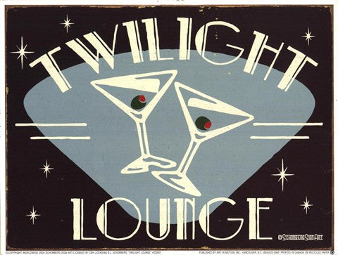 Twilight Lounge