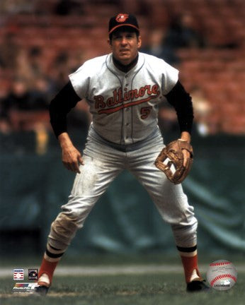 Brooks Robinson