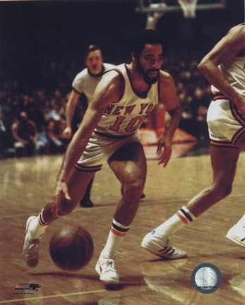 Walt Frazier