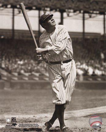 Babe Ruth