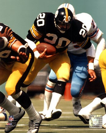 Rocky Bleier