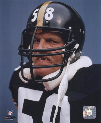 Jack Lambert