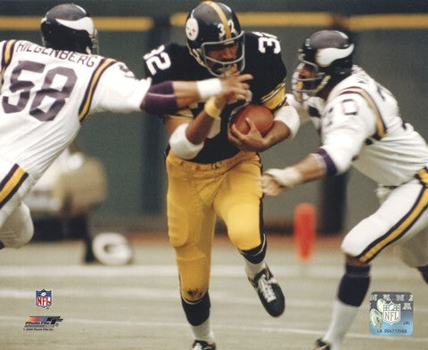 Franco Harris