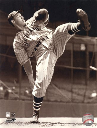 Bob Feller