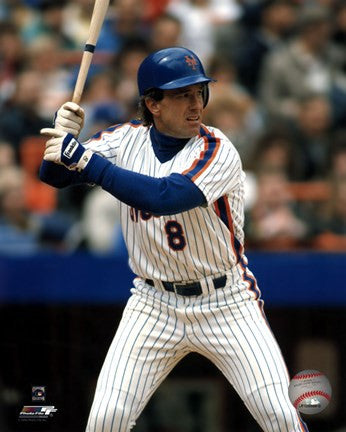 Gary Carter